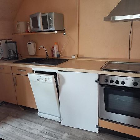 Walla 6 Lippoldsberg المظهر الخارجي الصورة